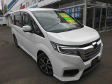 人気のスパーダホンダセンシング入庫しました!充実装備の1台!防錆アンダーコート施工済み!おすすめです。