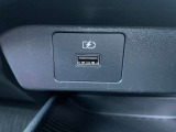 USBポート
