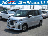 トヨタ ルーミー