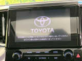 【9インチ ディスプレイオーディオ】大画面ディスプレイへお持ちのスマートフォンと連携して、ナビやbluetoothでの音楽再生が可能です♪デザインはもちろん操作性も良好!別途ナビ機能の取付可能です♪