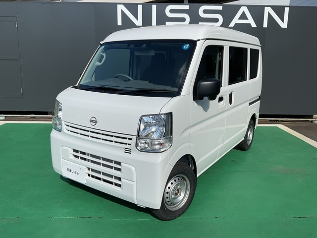 クリッパー DX ハイルーフ 4WD