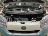 ダイハツ認定中古車のこの1台は もしもの時も安心できる保証もしっかり付いて 納車前には法定点検整備を行います!ダイハツはお客様に安心してお乗り頂ける中古車をご提案させて頂きます!