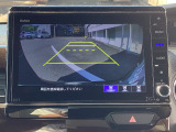 バックで駐車するのは苦手・・・。というそんなあなたでもご安心していただけるハズ!!安心のバックモニター付です☆
