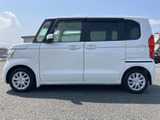 N-BOX G L ホンダセンシング 