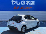 ヤリス 1.5 ハイブリッド G 