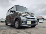 実際に運転席に座り、装備に触れたりエンジンをかけてみて頂くことも可能です!その際はスタッフまでお気軽にお声がけください♪