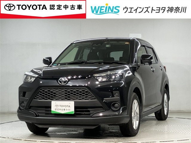 ライズ 1.2 G