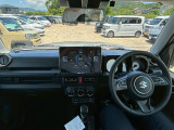 ジムニーシエラ 1.5 JC 4WD 