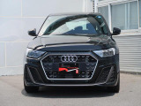 A1スポーツバック 25 TFSI Sライン 