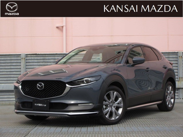 CX-30 2.0 20S プロアクティブ ツーリングセレクション