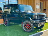 ジムニー XL 4WD 