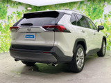 RAV4 2.0 G Zパッケージ 4WD 