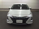 プリウスPHV 1.8 A 