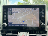 RAV4 2.5 ハイブリッド G E-Four 4WD サンルーフ