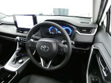 RAV4 2.5 ハイブリッド G E-Four 4WD 