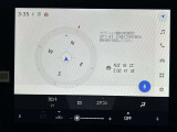 T-Connectのオプションサービス「コネクティッドナビ」に対応しており、初度登録日から5年間無料でご利用いただけます。