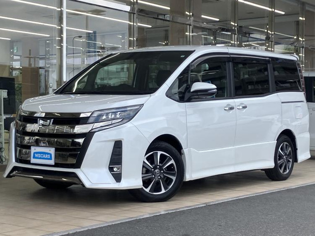 ノア 2.0 Si W×B