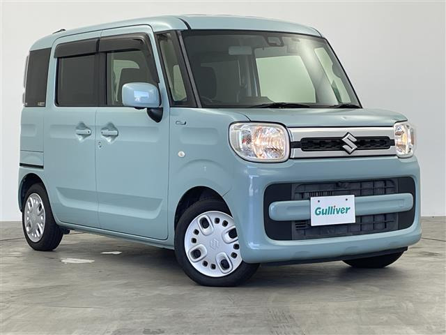 スペーシア ハイブリッド(HYBRID) X 修復歴無し