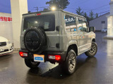 ジムニー XC 4WD 