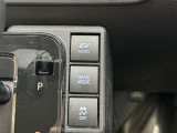 ドライブモードで普段の運転も楽しめます