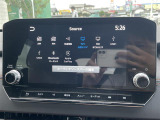 【Bluetooth】ナビゲーションと携帯電話/スマートフォンをBluetooth接続することができます。接続するとハンズフリーで使用することができるので、とても便利です!
