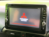 【メーカー純正9型ナビ】インテリアに溶け込むスタイリッシュな「専用設計」メーカーナビを装備♪視認性や操作性など基本性能にも優れ、より上質なカーライフをお楽しみいただけます。