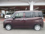 走りにこだわりながら収納力も持ち合わせたお車です。荷物を載せて軽快なドライブを楽しめますよ♪