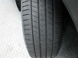 溝の残り具合です。ご確認ください