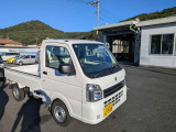 キャリイ KC エアコン パワステ 4WD 