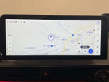 ナビ付で知らない土地でも安心して運転できます?