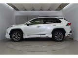 RAV4  2.0 G Zパッケージ 4WD
