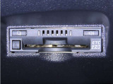 ナビ連動ETC2.0を装備しております。