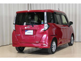 タンク 1.0 G 4WD 