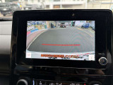 後方の視界をサポートしてくれます