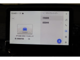 万が一の事故に備えてのドライブレコーダーを装備!乗り始めからの装備は頼もしいですね!