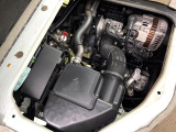 親切・丁寧な専門メカニックスタッフが応対!・車検・点検整備・事故等の修理などアフターサービスも安心。お車のカスタマイズもネクステージのサービススタッフまでご相談ください!