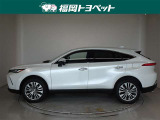 ハリアー 2.0 Z レザーパッケージ 