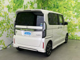 N-BOXカスタム  