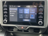 ■ディスプレイオーディオ搭載です!