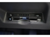高速道路走行の料金所をノンストップで通過できるETCを装備!※ ETCカードのお申し込みも当社にお任せ下さい!