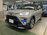 トヨタ ライズ