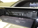 CD再生機能付き!