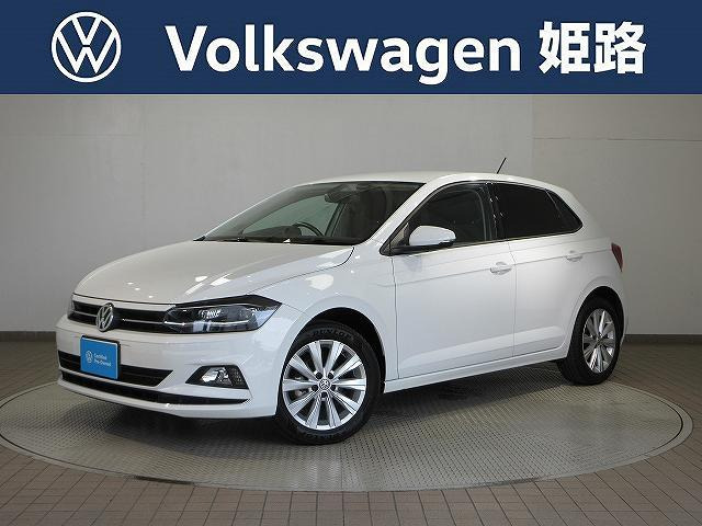 ポロ TSI ハイライン 