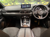 CX-8 2.5 25S ブラックトーンエディション 