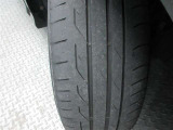 納車時にはタイヤを交換してお渡しいたします