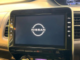 【純正10型ナビ】人気の純正ナビを装備。オーディオ機能も充実しており、Bluetooth接続すればお持ちのスマホやMP3プレイヤーの音楽を再生可能!毎日の運転がさらに楽しくなります!!
