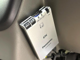 【ETC】高速道路の料金所をストレスなく通過!話題のスポットやサービスエリアに多い「スマートIC」利用時は必須のアイテムです。当店でセットアップを実施、ご納車当日からすぐにご利用いただけます!