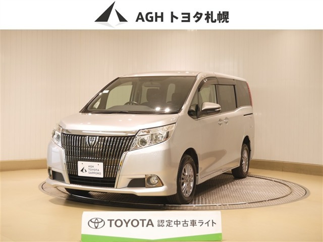 エスクァイア 2.0 Xi