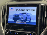 フォレスター 2.0 アドバンス 4WD 