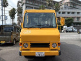 クイックデリバリー 加工車